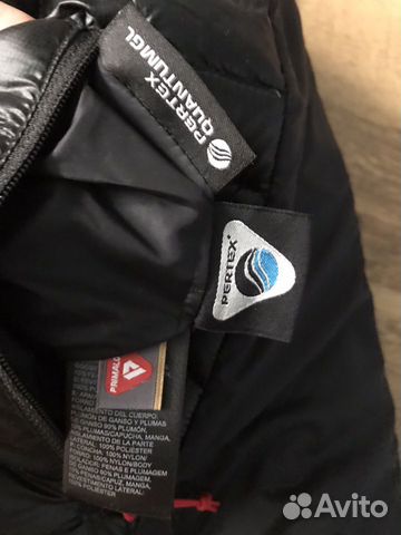 Пуховик The North Face Пуховик The North Face