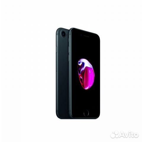 iPhone 7 32GB Black