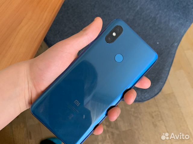 Телефон Xiaomi mi 8 Телефон Xiaomi mi 8