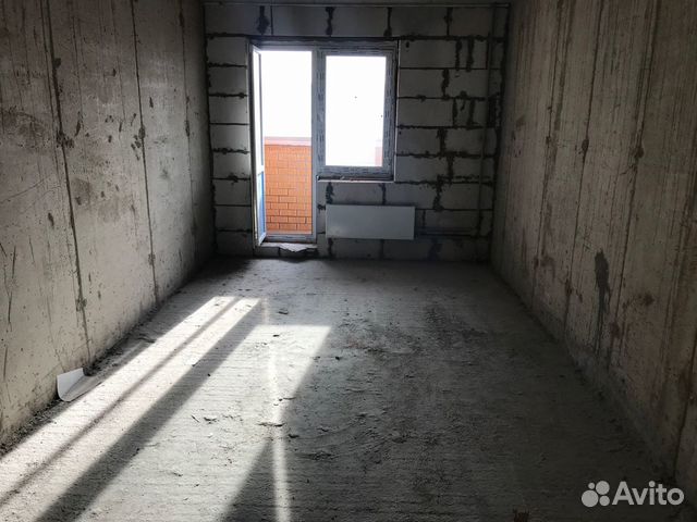 1-к квартира, 41.8 м², 17/21 эт. 1-к квартира, 41.8 м², 17/21 эт.