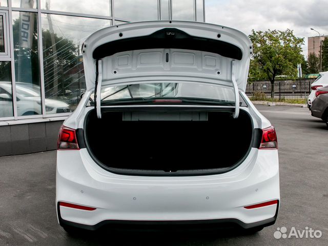 Hyundai Solaris 1.6 МТ, 2019 Hyundai Solaris 1.6 МТ, 2019