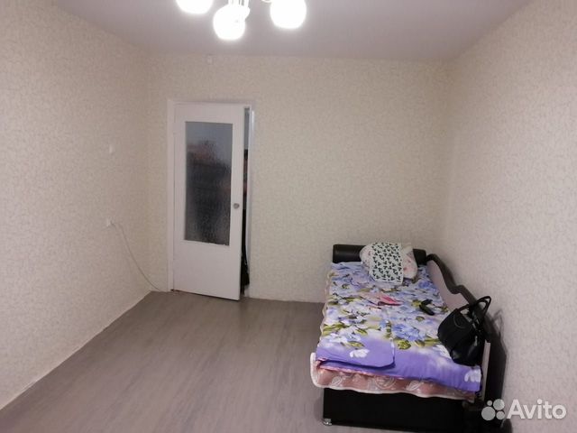 2-к квартира, 54 м², 4/5 эт.
