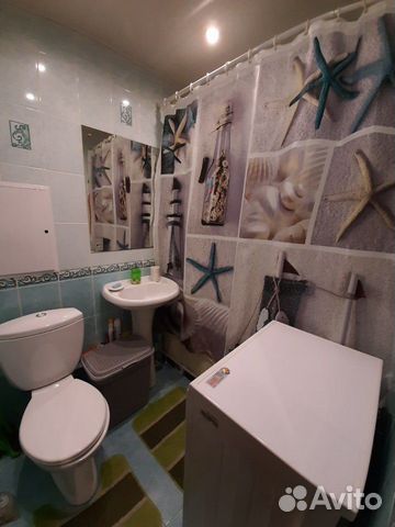 1-к квартира, 40 м², 7/14 эт. 1-к квартира, 40 м², 7/14 эт.