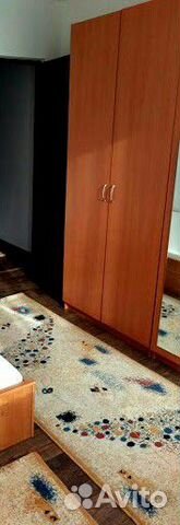 2-к квартира, 45 м², 3/5 эт.