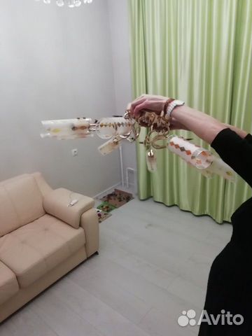 Люстра