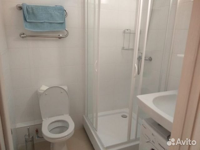 Студия, 24 м², 3/22 эт.