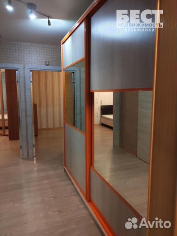 3-к квартира, 76 м², 14/17 эт.