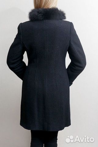 Пальто женское, зимнее, 44-46 Пальто женское, зимнее, 44-46