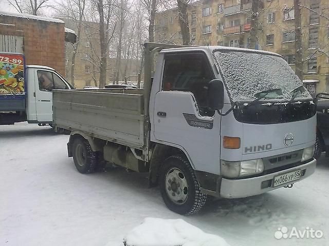 Грузоперевозки Грузоперевозки