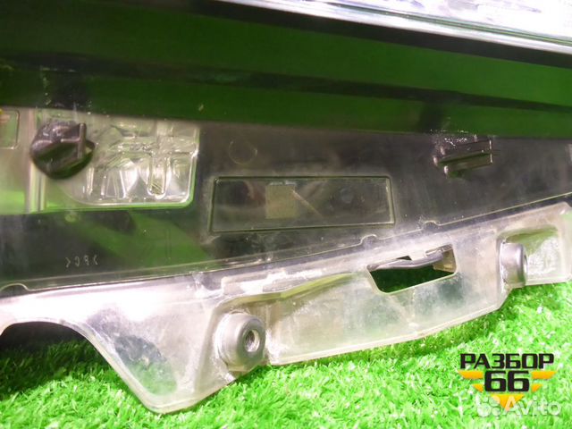 Фара правая Lexus RX 300 c 2009-2015г Фара правая Lexus RX 300 c 2009-2015г