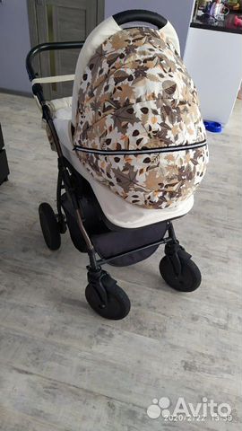 Коляска Коляска