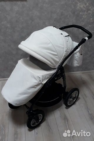 Коляска 