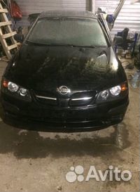 Разбор Nissan Almera N16 разборка Ниссан Альмера Разбор Nissan Almera N16 разборка Ниссан Альмера