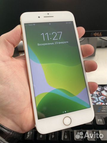 iPhone 7 Plus 128
