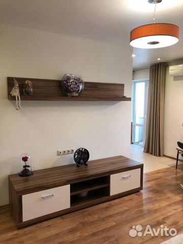 3-к квартира, 65 м², 9/10 эт. 3-к квартира, 65 м², 9/10 эт.