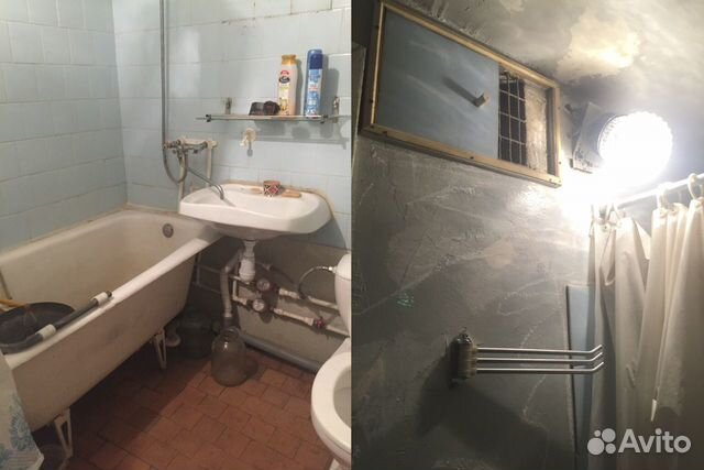 1-к квартира, 36.6 м², 3/9 эт.