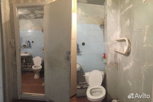 1-к квартира, 36.6 м², 3/9 эт.