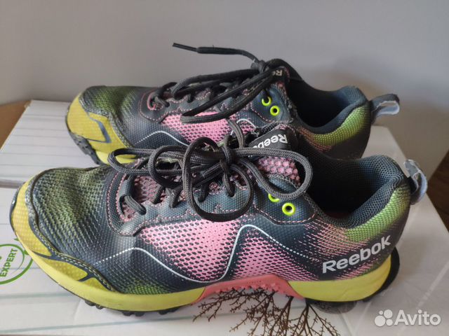 duraride reebok