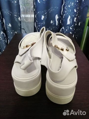 Босоножки Босоножки
