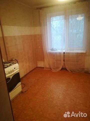 2-к квартира, 53.2 м², 1/9 эт.