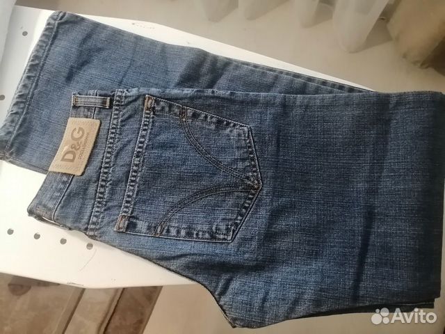 Джинсы женские Dolce gabbana Италия ориг Джинсы женские Dolce gabbana Италия ориг