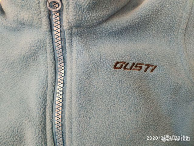 Демисезонный комплект для мальчика gusti 3в1 Демисезонный комплект для мальчика gusti 3в1