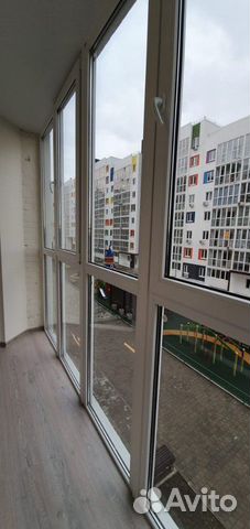 1-к квартира, 33 м², 3/7 эт.