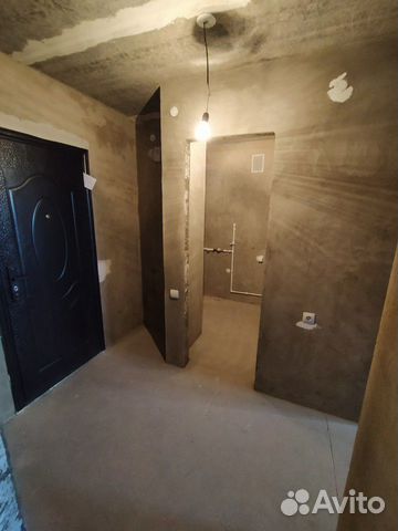 1-к квартира, 42 м², 9/9 эт.