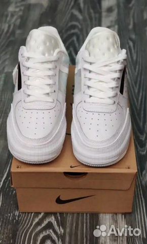 nike air force 1 type 41