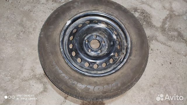 Шины Yokohama Geolandar G033 215/70 R16 100H Шины Yokohama Geolandar G033 215/70 R16 100H