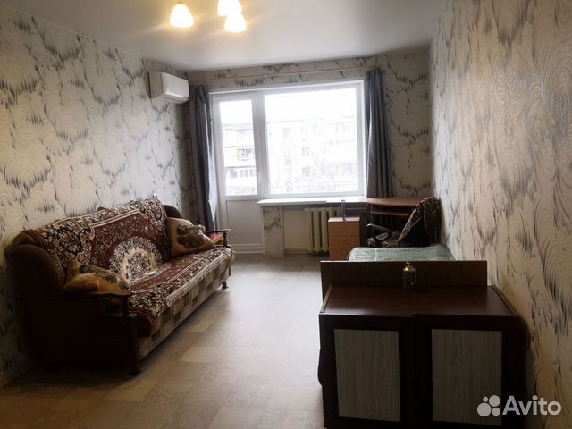 1-к квартира, 31 м², 5/9 эт.