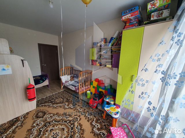 2-к квартира, 51.3 м², 10/10 эт. 2-к квартира, 51.3 м², 10/10 эт.