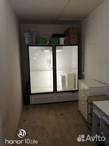 Помещение свободного назначения, 7.5 м² Помещение свободного назначения, 7.5 м²
