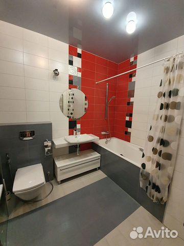 3-к квартира, 85 м², 4/18 эт. 3-к квартира, 85 м², 4/18 эт.