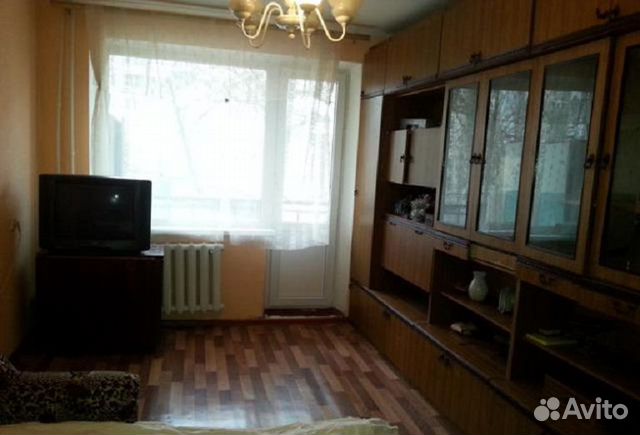 2-к квартира, 45 м², 6/9 эт. 2-к квартира, 45 м², 6/9 эт.