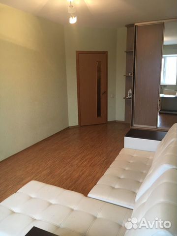 1-к квартира, 45 м², 5/5 эт. 1-к квартира, 45 м², 5/5 эт.
