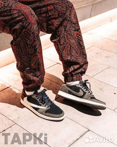 Nike Air Jordan 1 Low Nike Air Jordan 1 Low