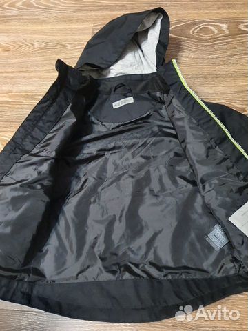 Новая куртка H&M Новая куртка H&M