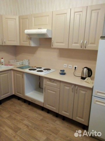 1-к квартира, 36 м², 5/9 эт. 1-к квартира, 36 м², 5/9 эт.