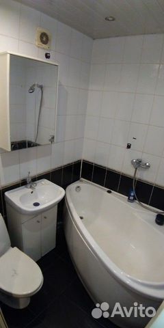 2-к квартира, 44 м², 3/5 эт.