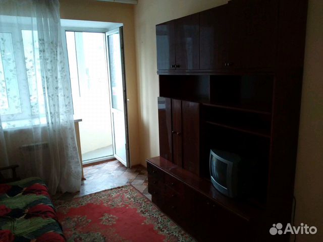 1-к квартира, 39 м², 3/10 эт.