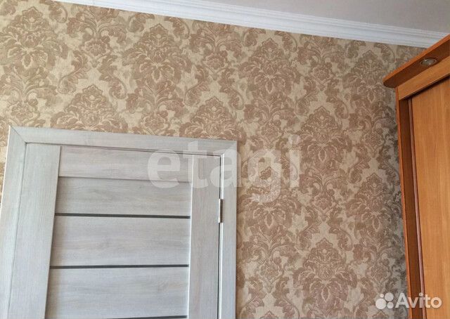 1-к квартира, 39 м², 6/16 эт.