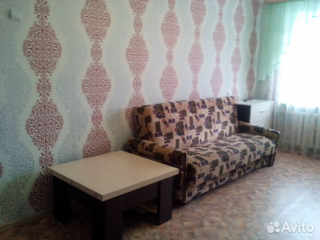 1-к квартира, 34 м², 6/9 эт.