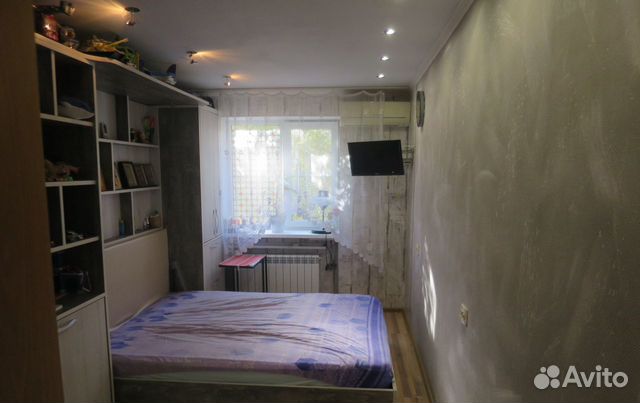 2-к квартира, 45 м², 2/5 эт.