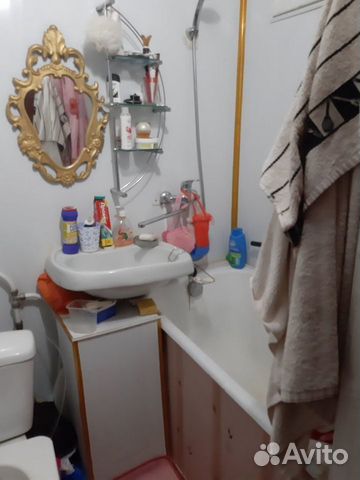 1-к квартира, 36 м², 2/5 эт.