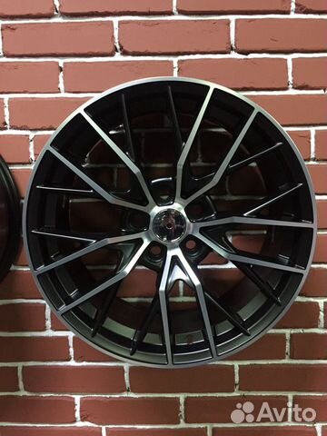 Диски Toyota Camry R18 Lexus IS ES GS NX