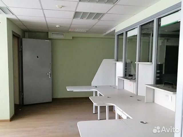 Сдам торговое помещение, 411.40 м²