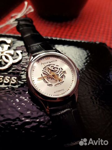 Часы Philip Watch