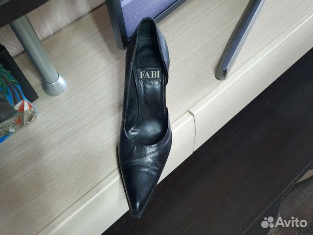 Туфли Туфли