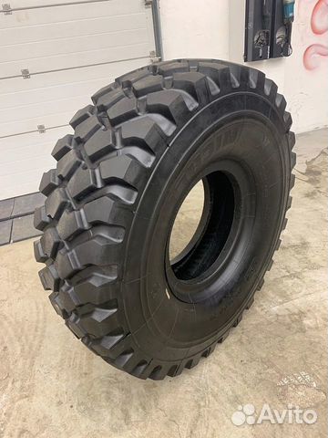 Грузовые шины бу 16.00R20 Michelin XZL